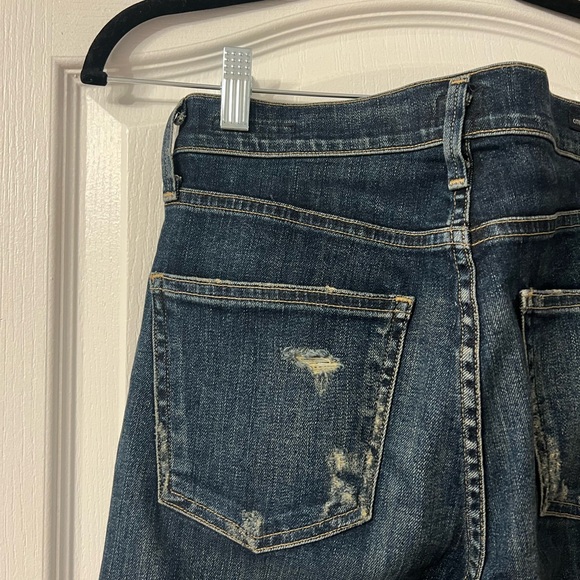 Citizens of Humanity Jeans - Picture 4 of 5